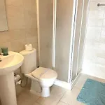 Apartment Roof Terrace Heaven With Sea View Klorakas