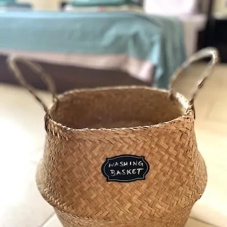 Roof Terrace Heaven With Sea View Apartment Klorakas