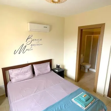 Apartment Roof Terrace Heaven With Sea View