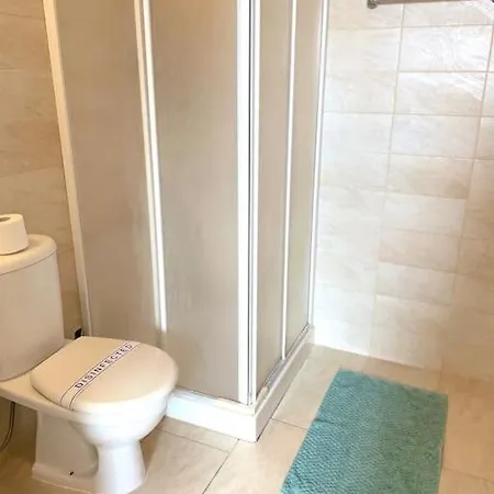 Roof Terrace Heaven With Sea View *