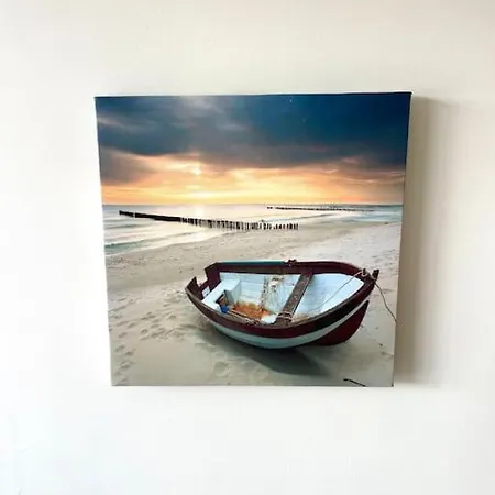 Roof Terrace Heaven With Sea View * Klorakas