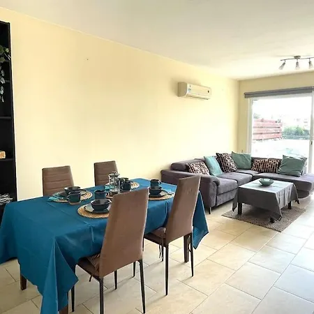 Roof Terrace Heaven With Sea View