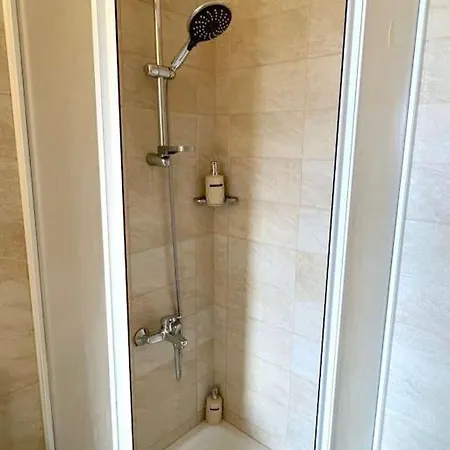 Apartment Roof Terrace Heaven With Sea View