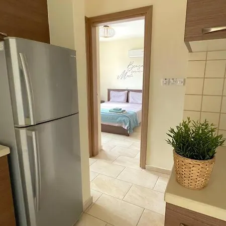 Roof Terrace Heaven With Sea View Apartment