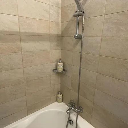 Roof Terrace Heaven With Sea View Apartment