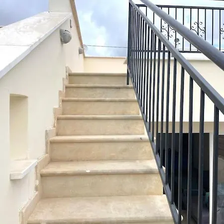 Roof Terrace Heaven With Sea View Apartment *