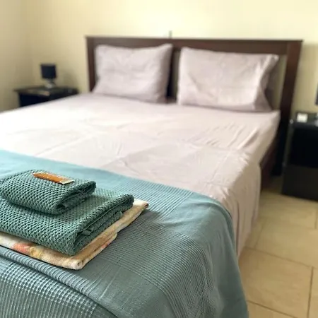 Roof Terrace Heaven With Sea View *