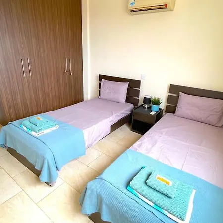 Apartment Roof Terrace Heaven With Sea View