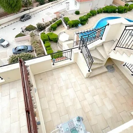 Roof Terrace Heaven With Sea View Apartment *