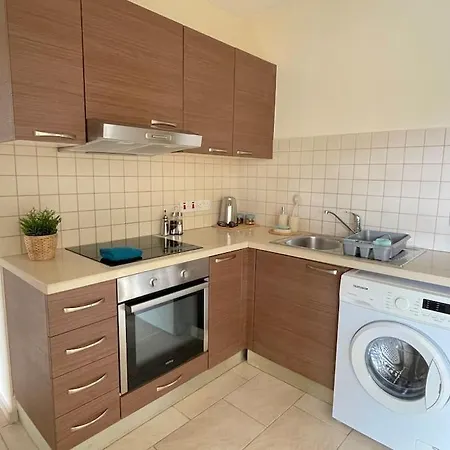 Roof Terrace Heaven With Sea View Apartment