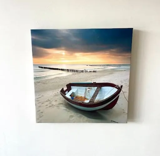 Roof Terrace Heaven With Sea View * Klorakas