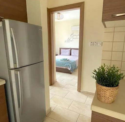 Roof Terrace Heaven With Sea View Lejlighed