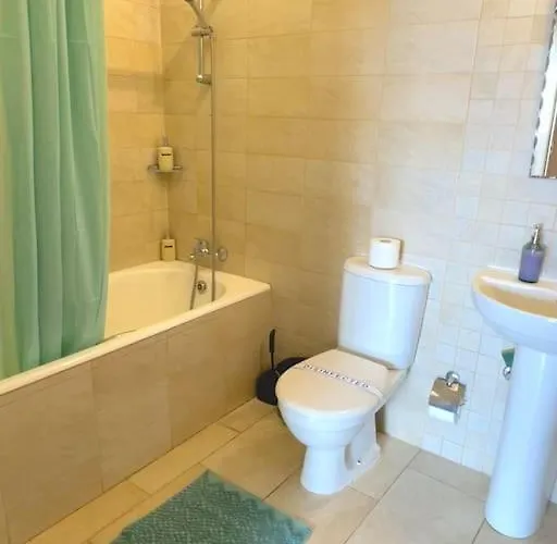 Roof Terrace Heaven With Sea View * Klorakas