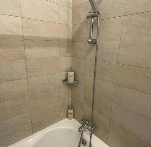 Roof Terrace Heaven With Sea View Lejlighed