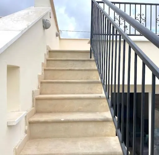 Roof Terrace Heaven With Sea View Lejlighed *