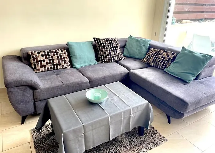 Lejlighed Roof Terrace Heaven With Sea View *