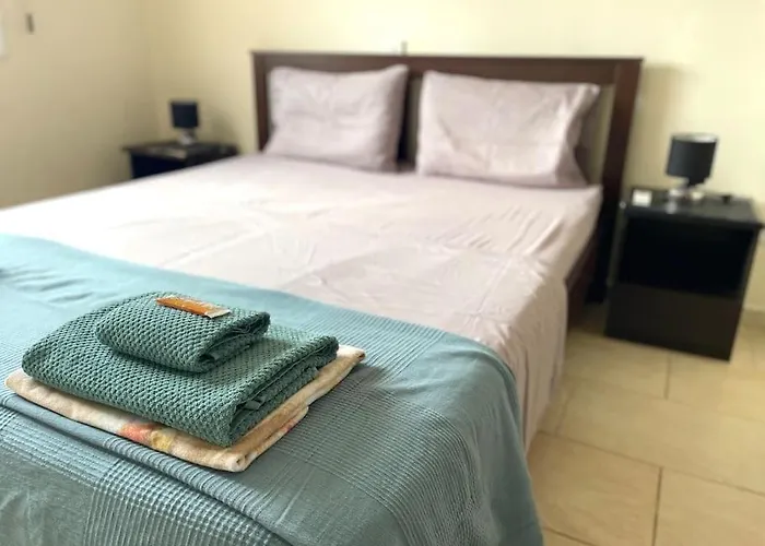 Roof Terrace Heaven With Sea View *