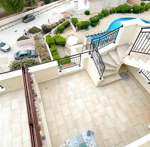 Roof Terrace Heaven With Sea View Lejlighed *