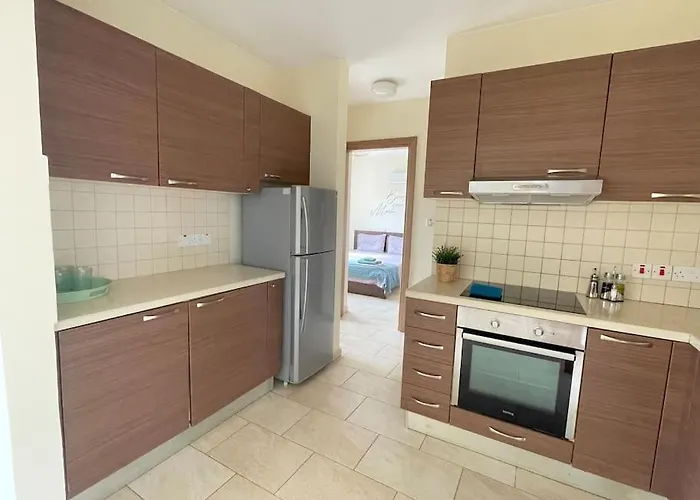 Roof Terrace Heaven With Sea View