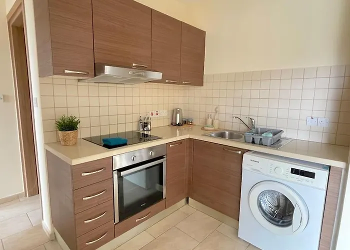 Roof Terrace Heaven With Sea View Lejlighed